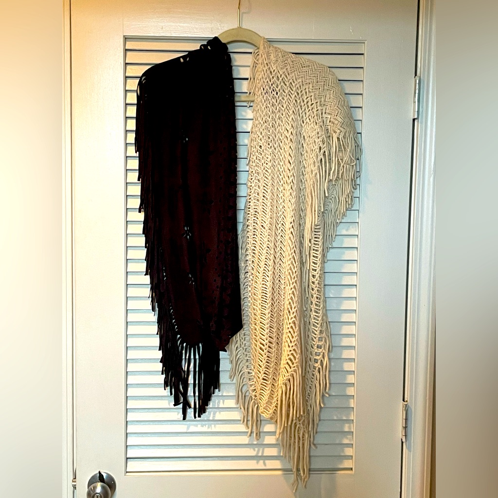Infinity Scarves Bundle